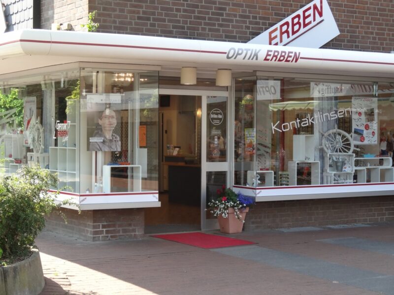 Optik Erben In Elmschenhagen